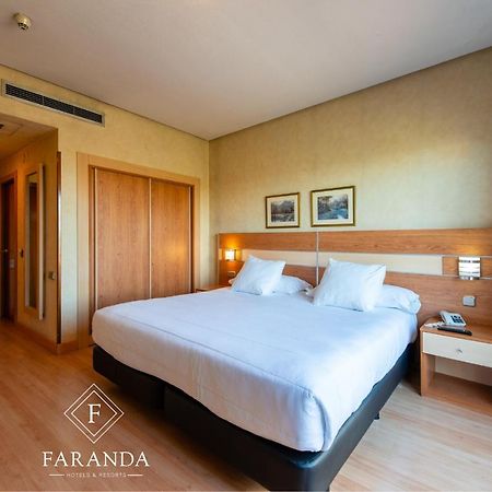 City House Hotel Florida Norte By Faranda Μαδρίτη Εξωτερικό φωτογραφία
