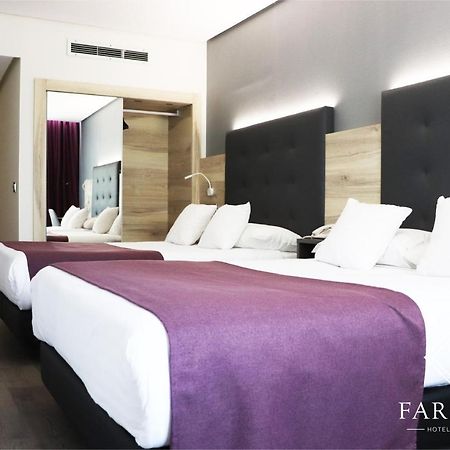 City House Hotel Florida Norte By Faranda Μαδρίτη Εξωτερικό φωτογραφία