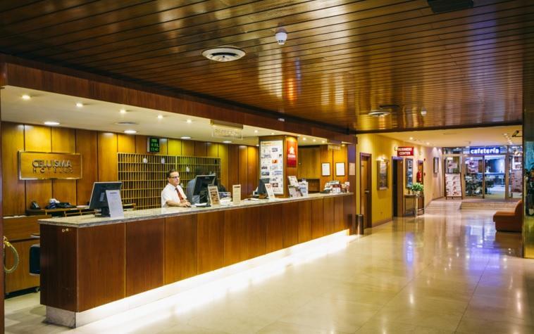 City House Hotel Florida Norte By Faranda Μαδρίτη Εξωτερικό φωτογραφία