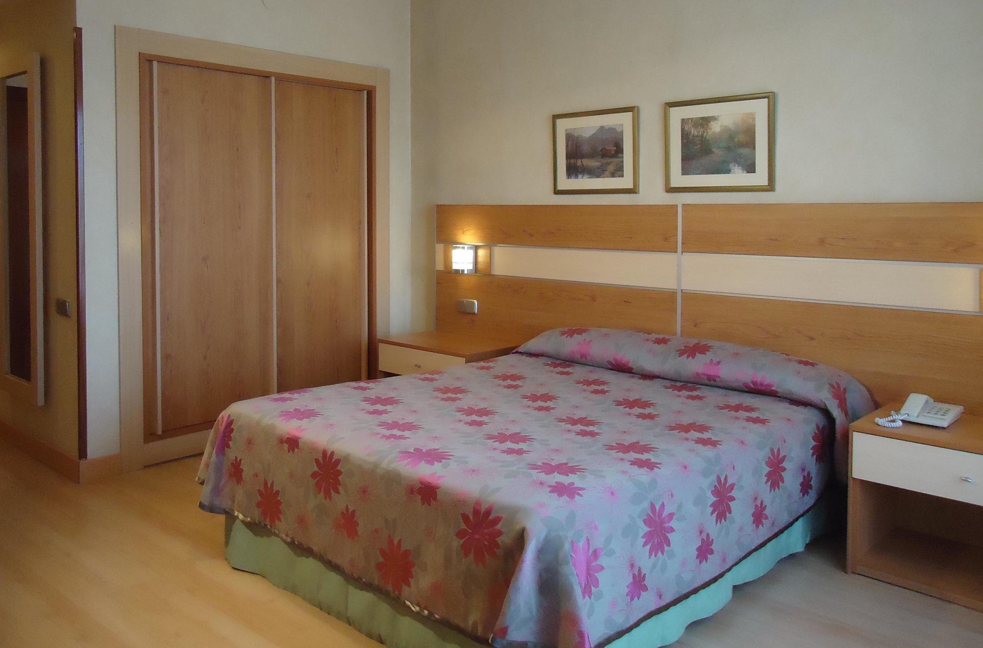 City House Hotel Florida Norte By Faranda Μαδρίτη Εξωτερικό φωτογραφία