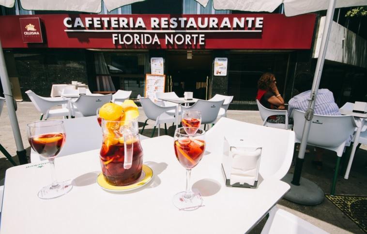 City House Hotel Florida Norte By Faranda Μαδρίτη Εξωτερικό φωτογραφία