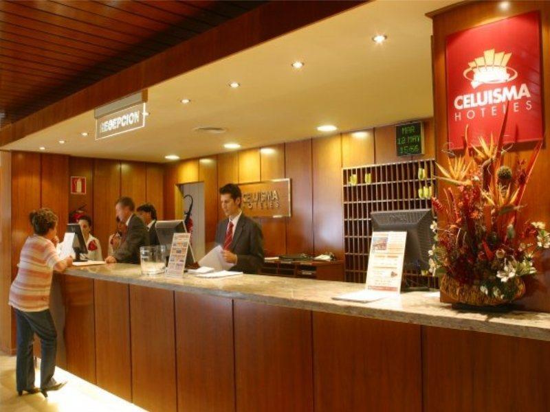 City House Hotel Florida Norte By Faranda Μαδρίτη Εξωτερικό φωτογραφία