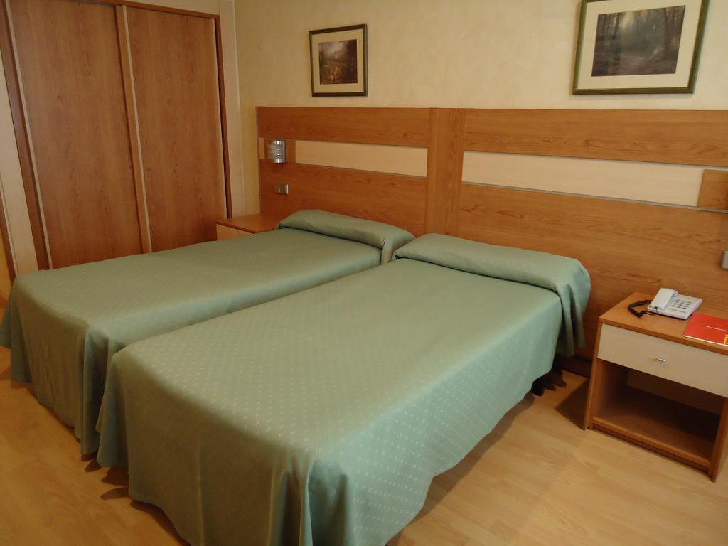 City House Hotel Florida Norte By Faranda Μαδρίτη Εξωτερικό φωτογραφία