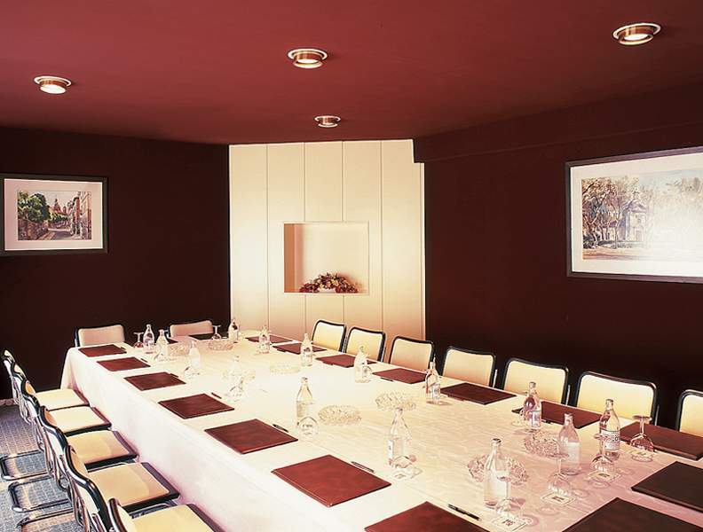 City House Hotel Florida Norte By Faranda Μαδρίτη Ανέσεις φωτογραφία
