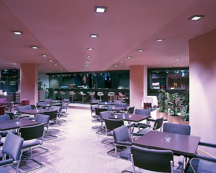 City House Hotel Florida Norte By Faranda Μαδρίτη Εξωτερικό φωτογραφία