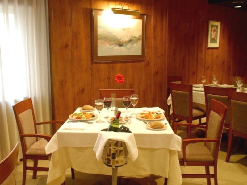 City House Hotel Florida Norte By Faranda Μαδρίτη Εξωτερικό φωτογραφία