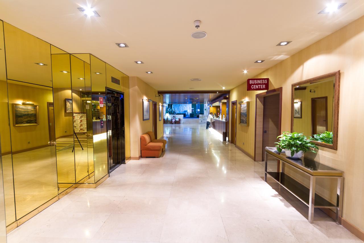 City House Hotel Florida Norte By Faranda Μαδρίτη Εξωτερικό φωτογραφία
