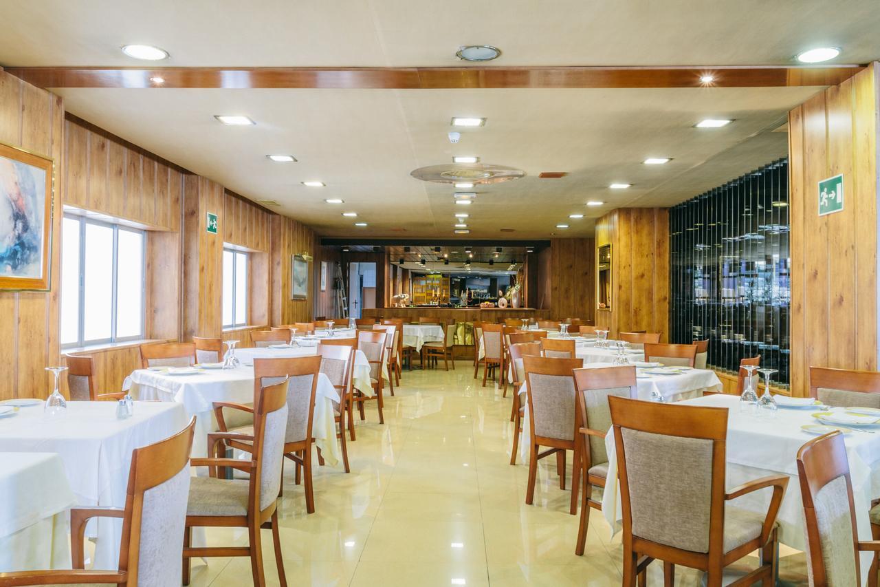 City House Hotel Florida Norte By Faranda Μαδρίτη Εξωτερικό φωτογραφία