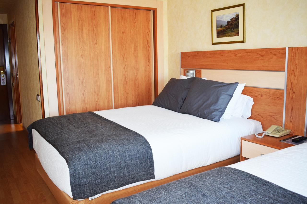 City House Hotel Florida Norte By Faranda Μαδρίτη Εξωτερικό φωτογραφία