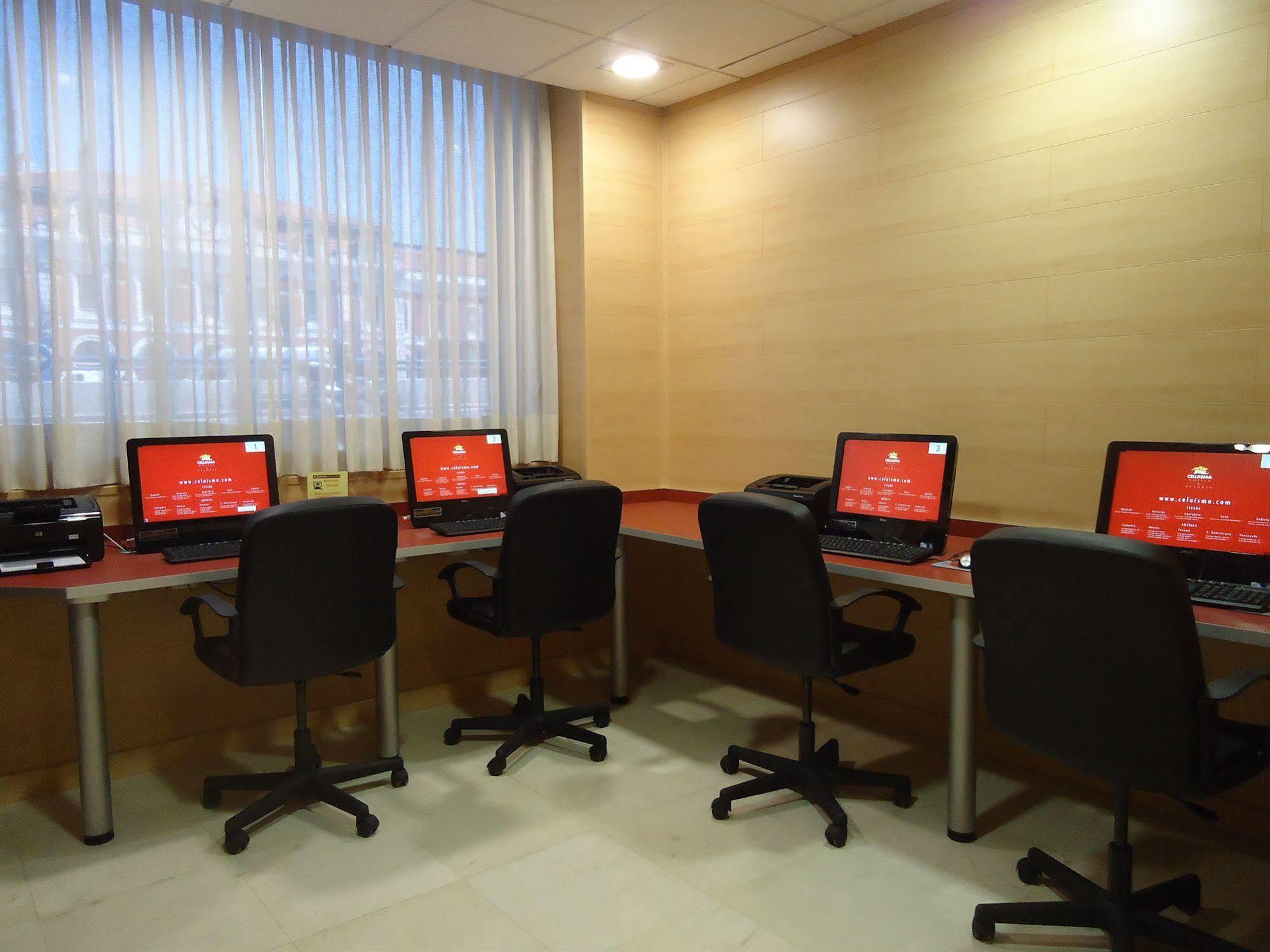 City House Hotel Florida Norte By Faranda Μαδρίτη Εξωτερικό φωτογραφία