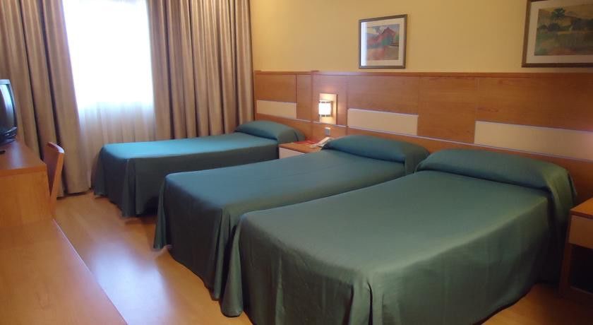 City House Hotel Florida Norte By Faranda Μαδρίτη Εξωτερικό φωτογραφία