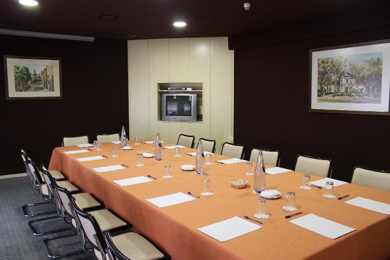 City House Hotel Florida Norte By Faranda Μαδρίτη Εξωτερικό φωτογραφία