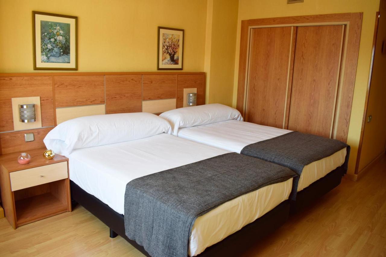 City House Hotel Florida Norte By Faranda Μαδρίτη Εξωτερικό φωτογραφία