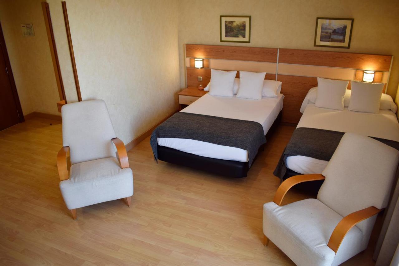 City House Hotel Florida Norte By Faranda Μαδρίτη Εξωτερικό φωτογραφία