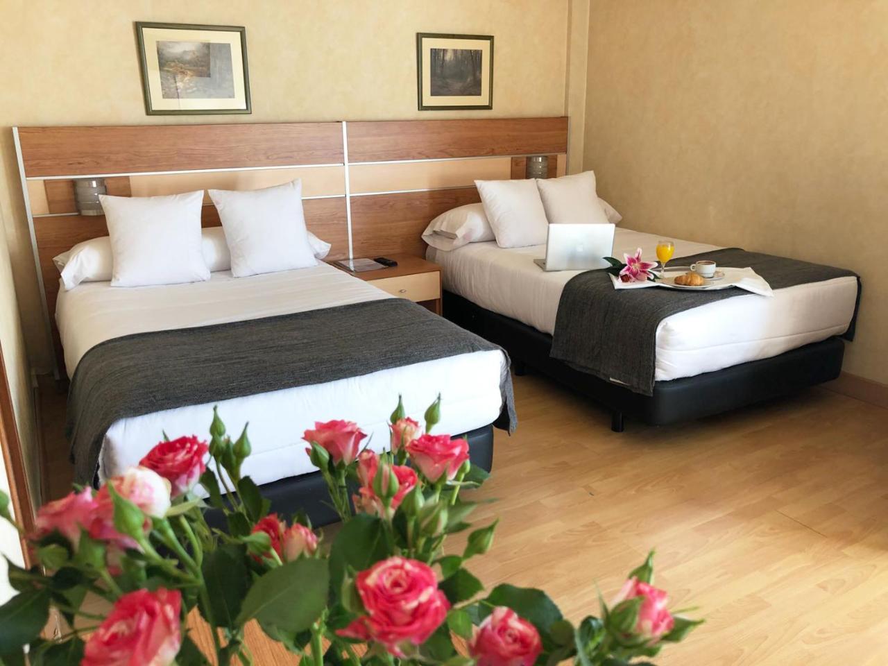 City House Hotel Florida Norte By Faranda Μαδρίτη Εξωτερικό φωτογραφία