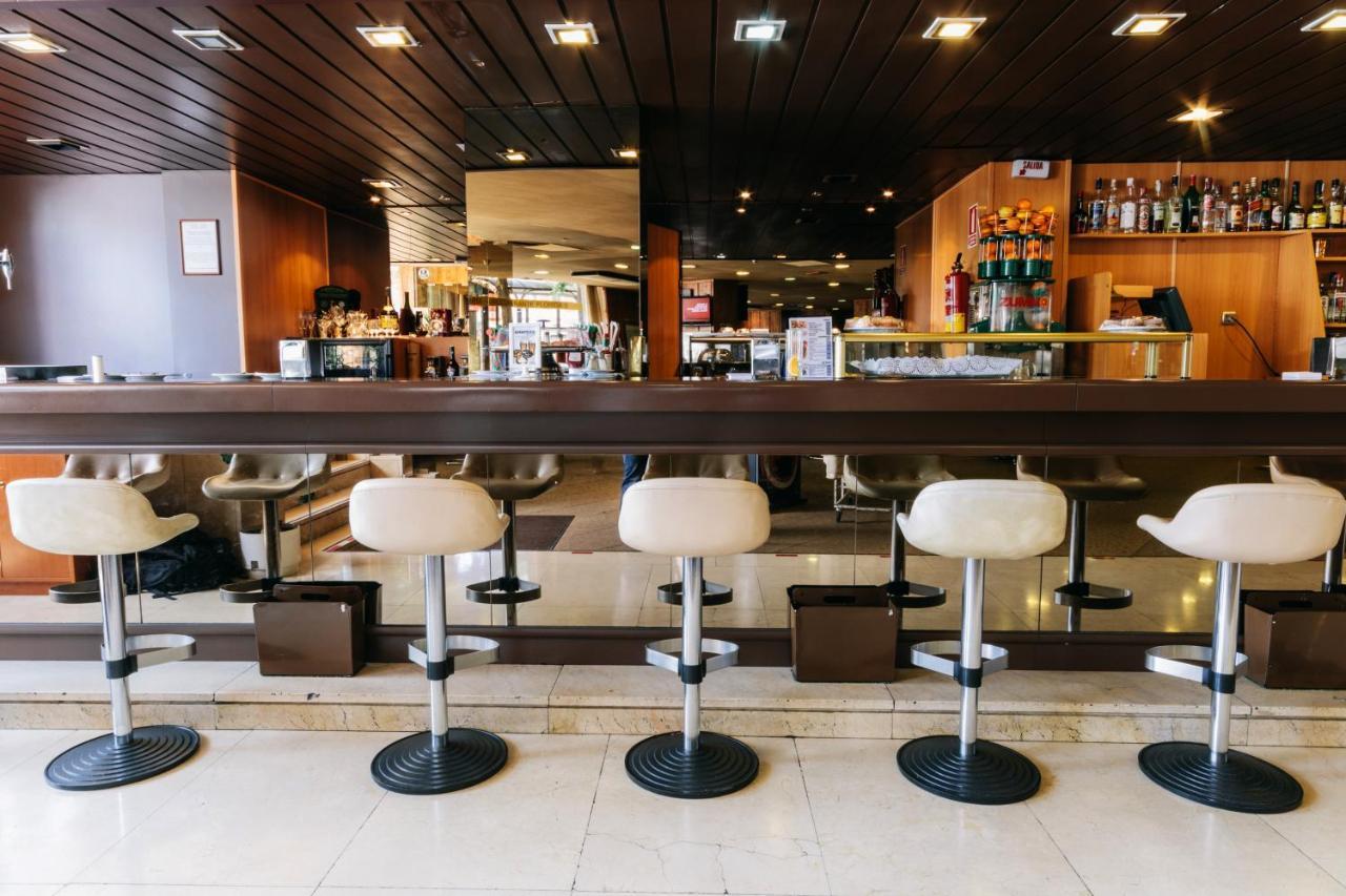 City House Hotel Florida Norte By Faranda Μαδρίτη Εξωτερικό φωτογραφία