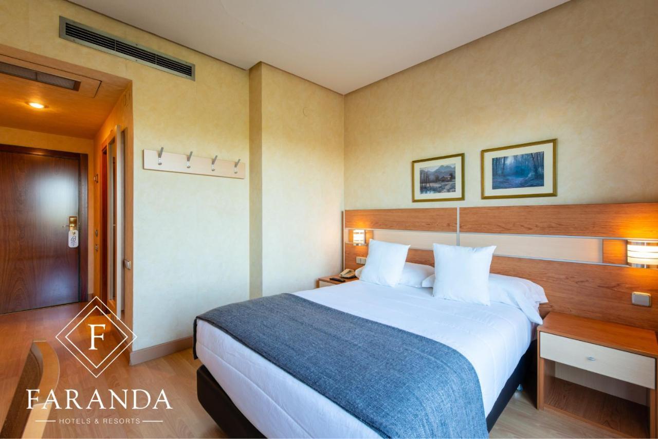 City House Hotel Florida Norte By Faranda Μαδρίτη Εξωτερικό φωτογραφία