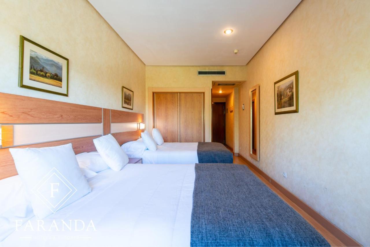 City House Hotel Florida Norte By Faranda Μαδρίτη Εξωτερικό φωτογραφία