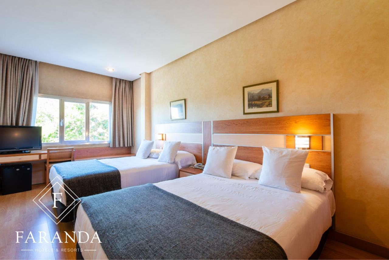 City House Hotel Florida Norte By Faranda Μαδρίτη Εξωτερικό φωτογραφία