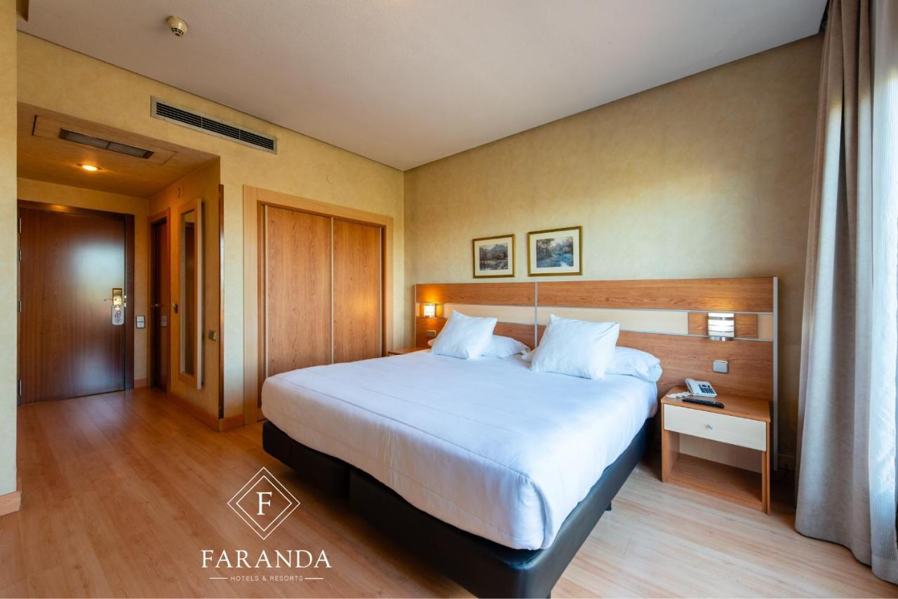 City House Hotel Florida Norte By Faranda Μαδρίτη Εξωτερικό φωτογραφία