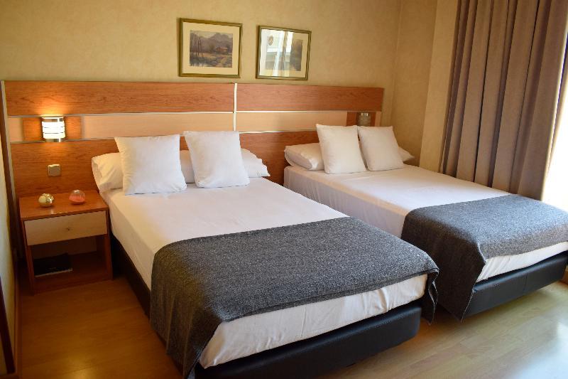 City House Hotel Florida Norte By Faranda Μαδρίτη Εξωτερικό φωτογραφία