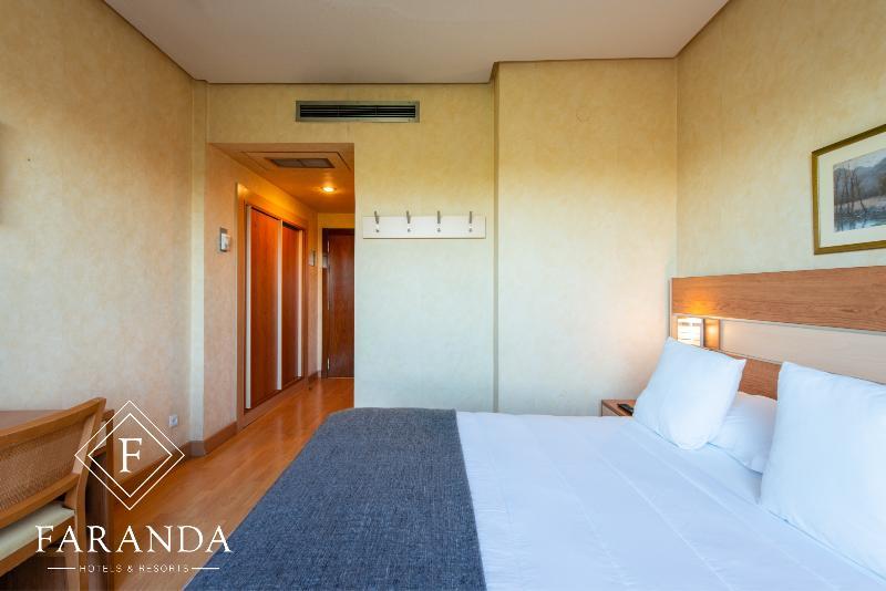 City House Hotel Florida Norte By Faranda Μαδρίτη Εξωτερικό φωτογραφία