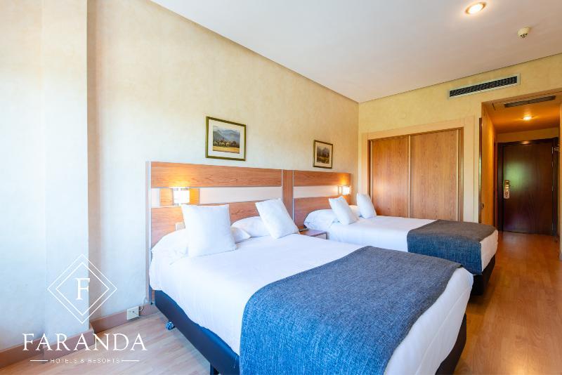 City House Hotel Florida Norte By Faranda Μαδρίτη Εξωτερικό φωτογραφία