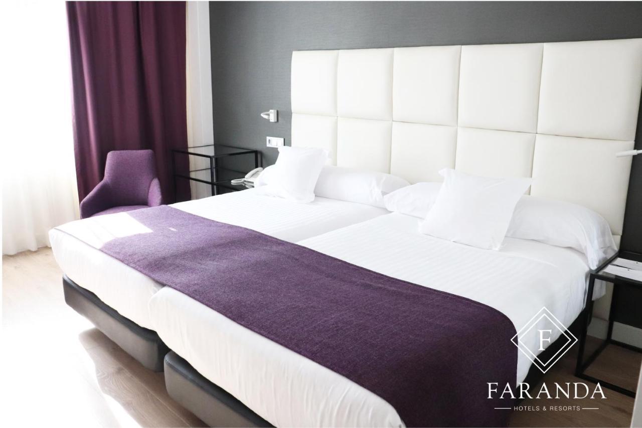 City House Hotel Florida Norte By Faranda Μαδρίτη Εξωτερικό φωτογραφία
