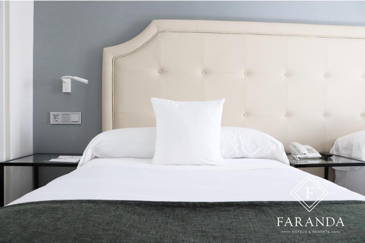 City House Hotel Florida Norte By Faranda Μαδρίτη Εξωτερικό φωτογραφία