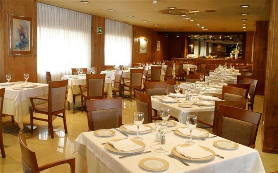 City House Hotel Florida Norte By Faranda Μαδρίτη Εξωτερικό φωτογραφία